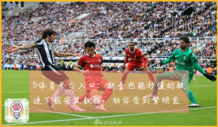 b体育平台入口：新手也能秒懂的极速下载安装教程，助你告别繁琐直接开玩